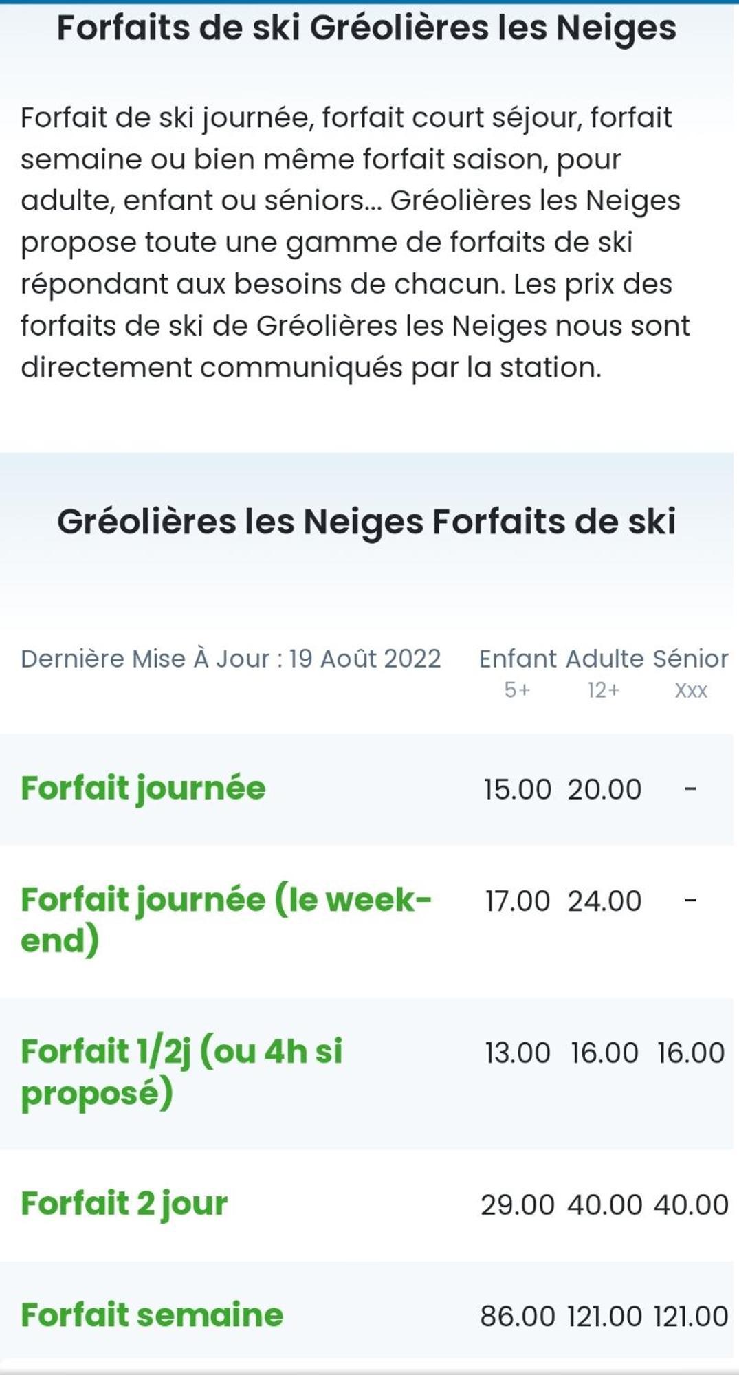 Apartment Face Aux Pistes Greolieres les Neiges Eksteriør billede